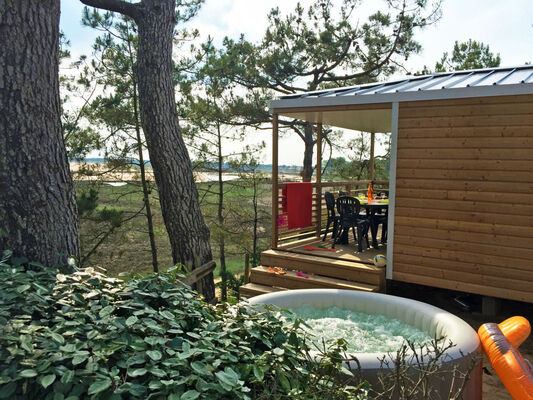 mobil-home