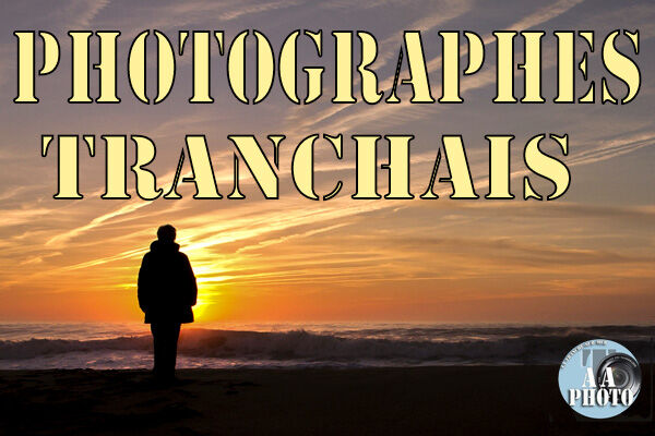 ATPA Photographes Tranchais