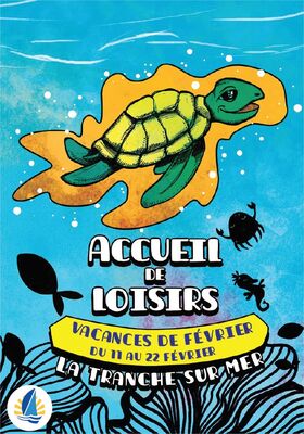 accueil de loisirs