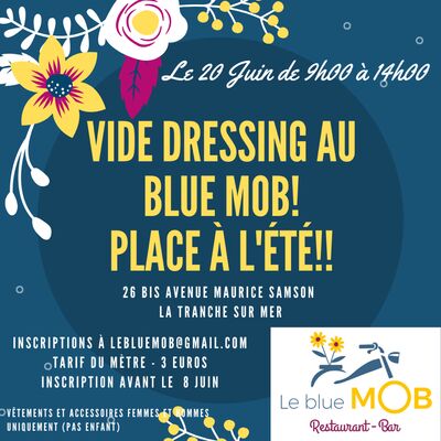 bluemob