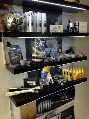 boutique