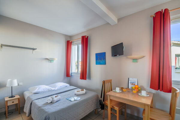 chambre