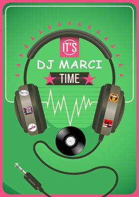 Party poster - 6