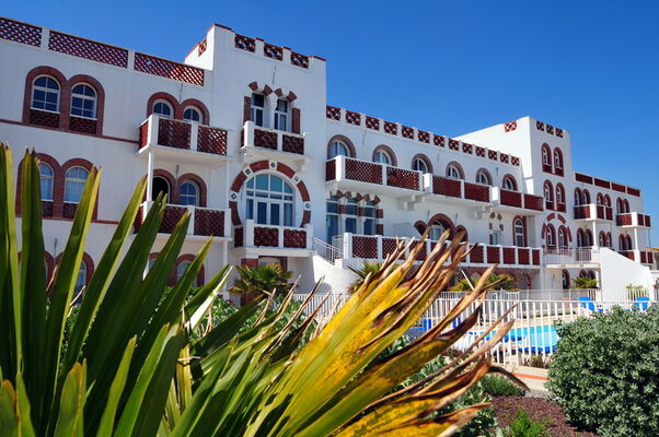facade
