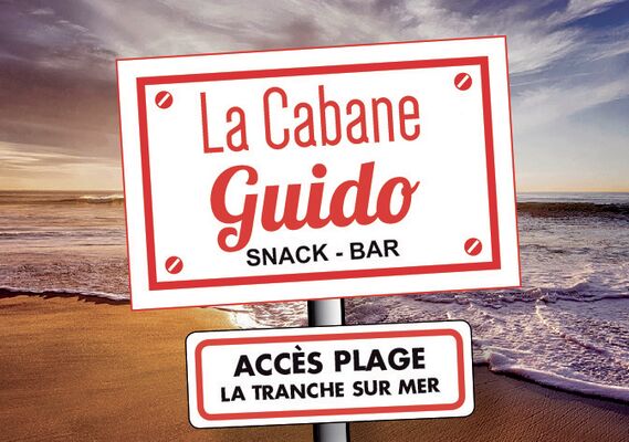 la cabane guido