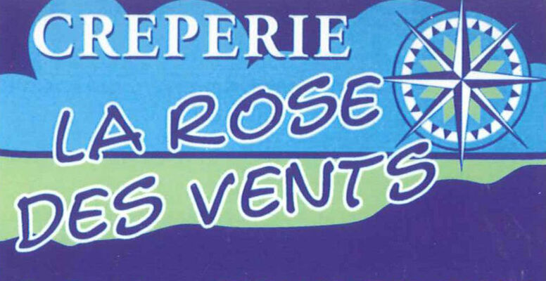 la rose des vents