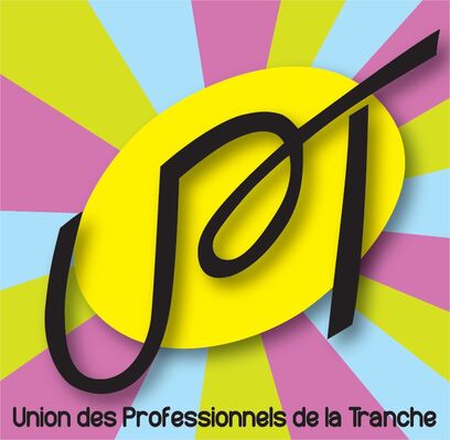 logo UPT
