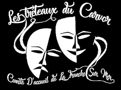 logoCarvorE