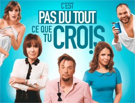 pas du tout