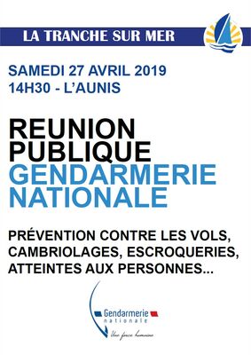 reunion-gendarmerie