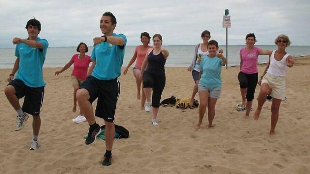 reveil-musculaire-et-aqua-marche-sport-quotidien-en-douceur