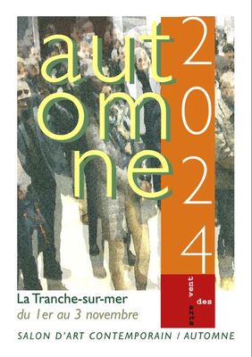 salon automne