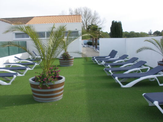 solarium