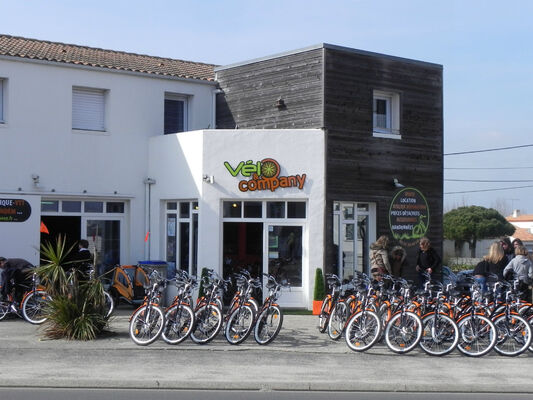 velo&company