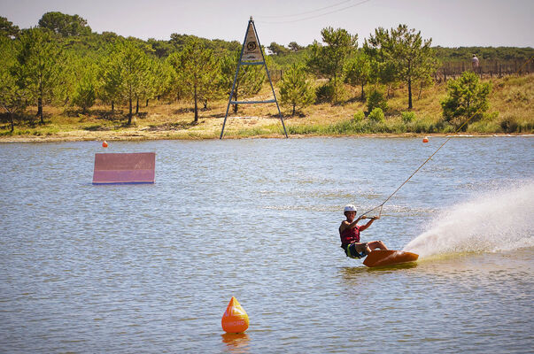 wakepark