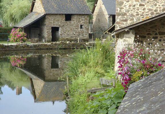 S. d'eau -lave linge