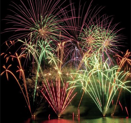 1 - Feu d'artifice @JCO (1)