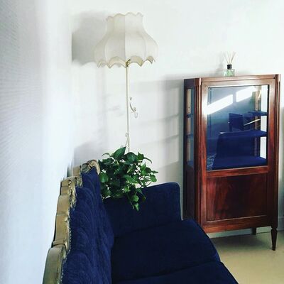 Chambre 2 personnes