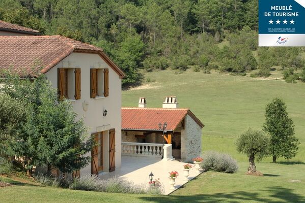 4 - maison