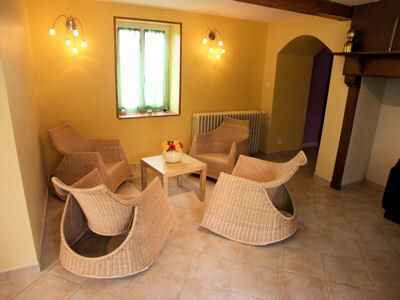 Levasseur Gîte