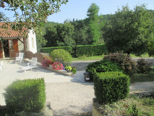 Location Manciet