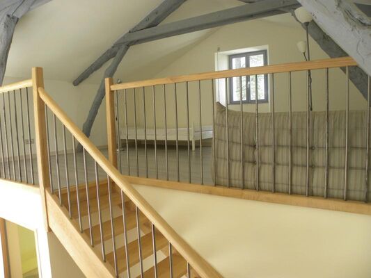 Mezzanine