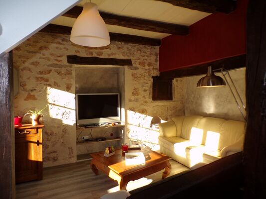 le salon