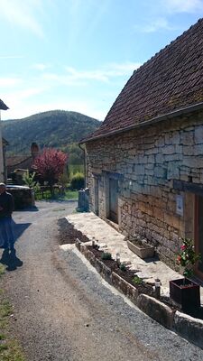 Chambres d'hôtes Célézen