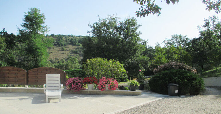 Location Manciet