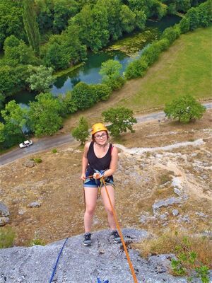 Compagnie des Sports Nature - Creysse