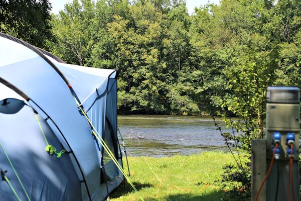 6 - Camping Huttopia