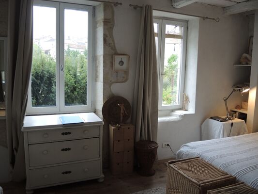 6. GREENWOOD chambre