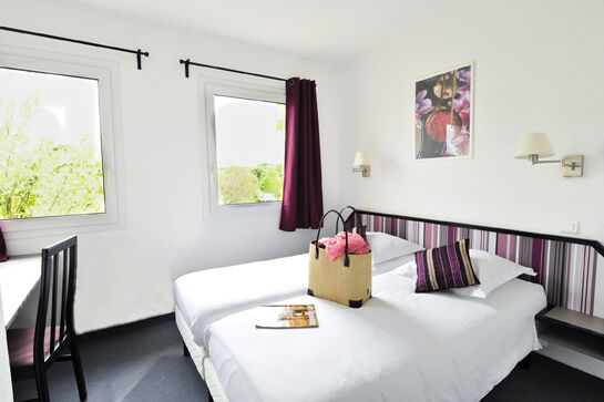 Amadour hôtel
