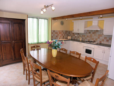 Levasseur Gîte