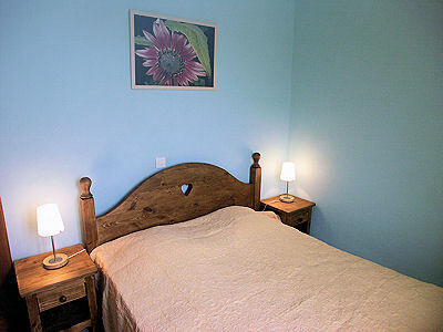 Levasseur Gîte