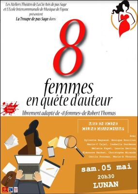 8femmes