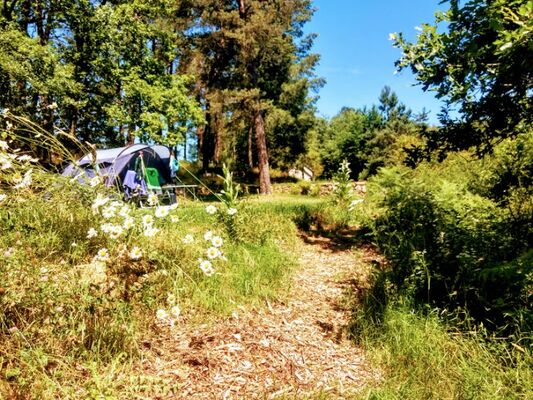 9-Aire naturelle Moulin de Lacombe