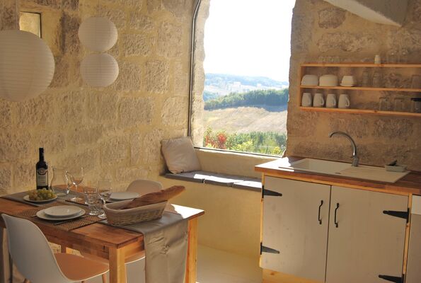 table a manger