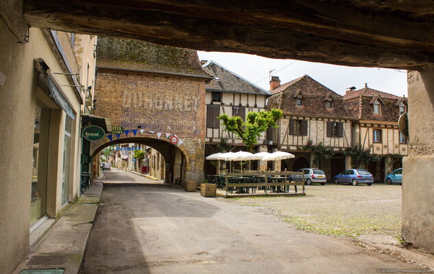 Bretenoux