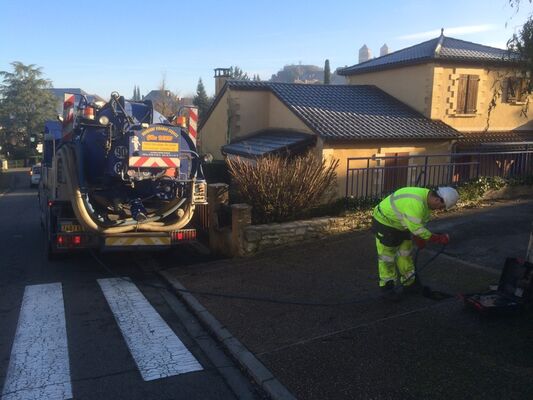 Bouriane Vidange Service
