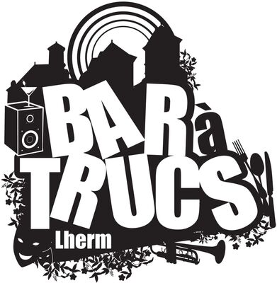 @Bar à trucs Lherm