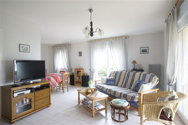 Salon & Salle à manger