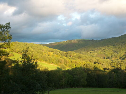 Daloux/CH