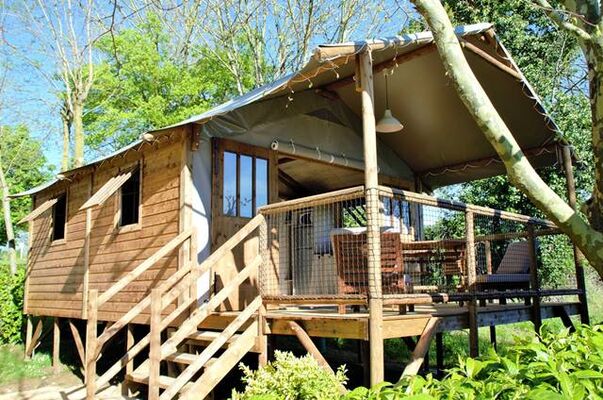 001 camping le pigeonnier