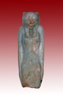 002-Deesse-Sekhmet-photo-Pierre-Image