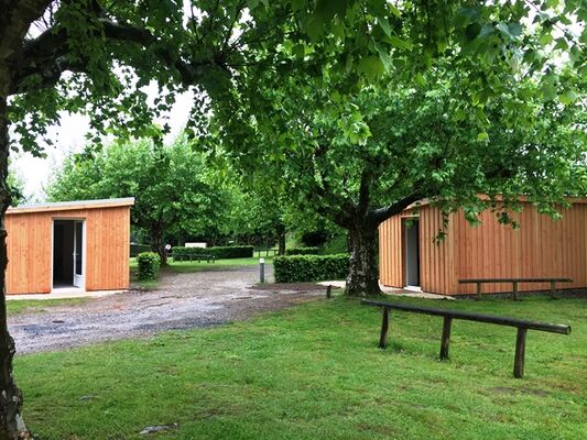 02 Camping municipal le longour