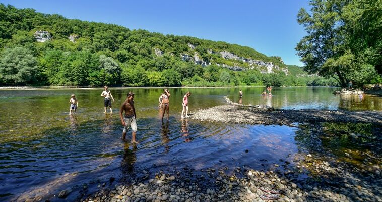 02_camping la rivière