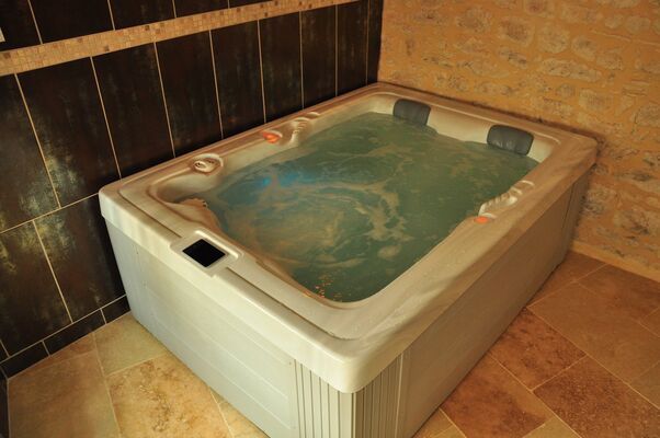 Espace SPA