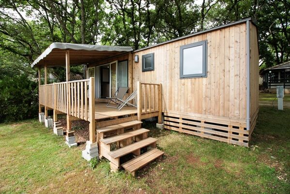 03 les hirondelles- Chalet