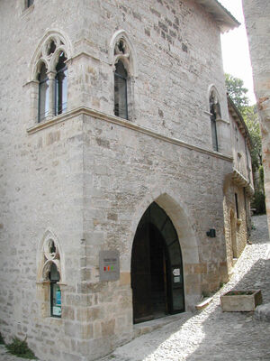 05_LesMaisonsDauraaStCirqLapopie